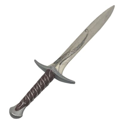 Herr der Ringe Mini Replik Stich Schwert 15 cm – Bild 6