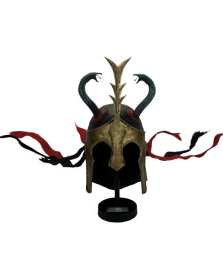 Thundercats Replik 1/1 Mumm-Ra Helm 58 cm