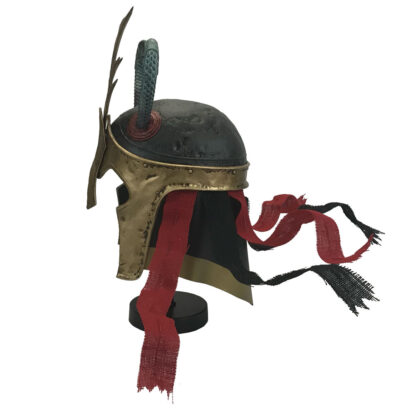 Thundercats Replik 1/1 Mumm-Ra Helm 58 cm – Bild 5