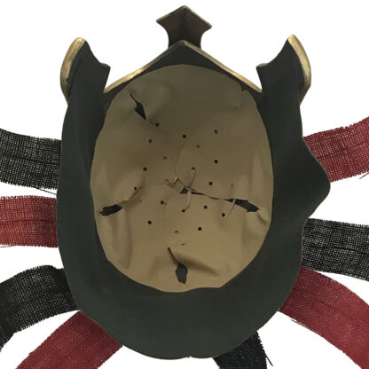 Thundercats Replik 1/1 Mumm-Ra Helm 58 cm – Bild 9