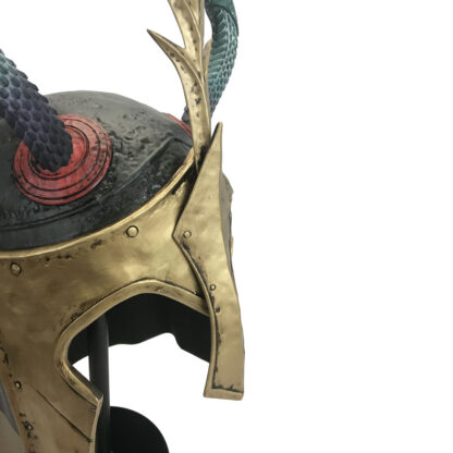 Thundercats Replik 1/1 Mumm-Ra Helm 58 cm – Bild 10