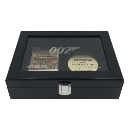 James Bond Prop Replik 1/1 Solex Agitator Limited Edition – Bild 9