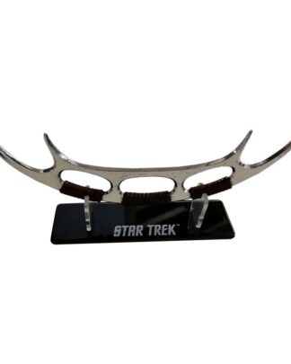 Star Trek Mini Replik Bat'Leth 18 cm