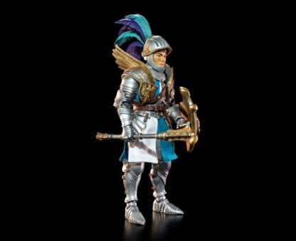 Mythic Legions: Necronominus Actionfigur Sir Adalric 15 cm – Bild 10
