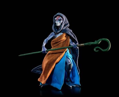 Cosmic Legions: Outpost Zaxxius Actionfigur Alltar Cyllovius 15 cm – Bild 3