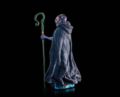 Cosmic Legions: Outpost Zaxxius Actionfigur Alltar Cyllovius 15 cm – Bild 5