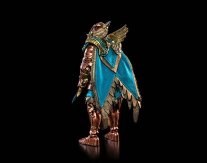 Mythic Legions: All Stars 6 Actionfigur Sir Andrew 15 cm – Bild 3