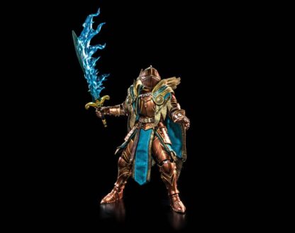 Mythic Legions: All Stars 6 Actionfigur Sir Andrew 15 cm – Bild 5