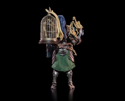 Mythic Legions: Necronominus Actionfigur Belualyth (Deluxe) 15 cm – Bild 3