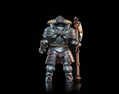 Mythic Legions: All Stars 6 Actionfigur Bothar Shadowborn 15 cm – Bild 3