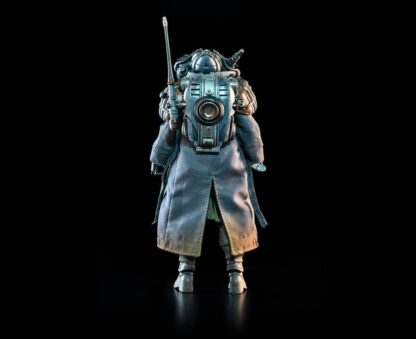 Cosmic Legions: OxKrewe Book One Thraxxon Actionfigur Kurnn Ray – Bild 4