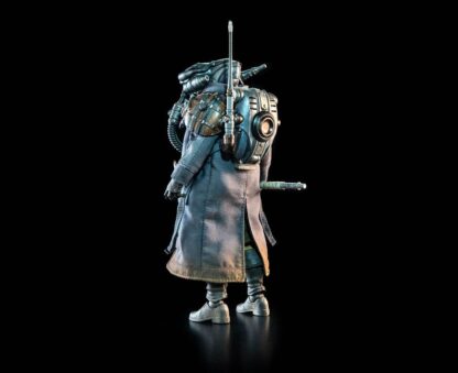 Cosmic Legions: OxKrewe Book One Thraxxon Actionfigur Kurnn Ray – Bild 5