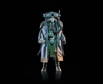Cosmic Legions: OxKrewe Book One Thraxxon Actionfigur Kurnn Ray – Bild 7