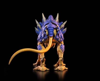 Cosmic Legions: OxKrewe Book One Thraxxon Actionfigur Lowland Scapeback (Deluxe Creature) – Bild 2