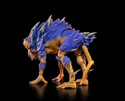Cosmic Legions: OxKrewe Book One Thraxxon Actionfigur Lowland Scapeback (Deluxe Creature) – Bild 3