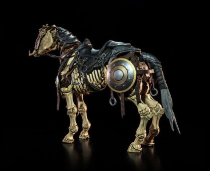 Mythic Legions: Necronominus Actionfigur Conabus 15 cm – Bild 3