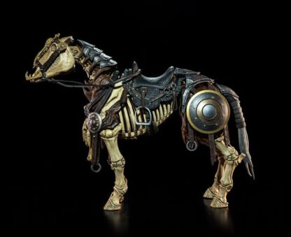 Mythic Legions: Necronominus Actionfigur Conabus 15 cm – Bild 8