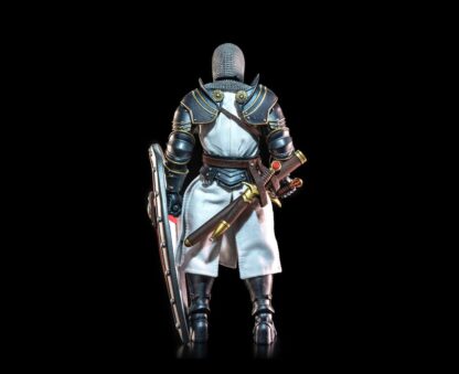 Mythic Legions: Necronominus Actionfigur Sir Elijah 15 cm – Bild 4