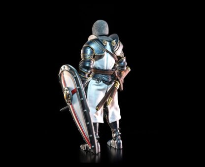 Mythic Legions: Necronominus Actionfigur Sir Elijah 15 cm – Bild 5