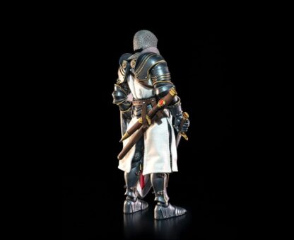 Mythic Legions: Necronominus Actionfigur Sir Elijah 15 cm – Bild 6