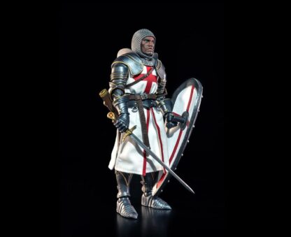 Mythic Legions: Necronominus Actionfigur Sir Elijah 15 cm – Bild 9