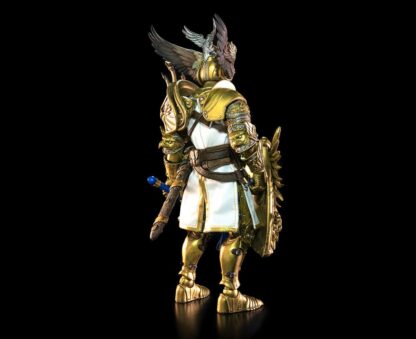 Mythic Legions: Necronominus Actionfigur Sir Gideon Heavensbrand 2 15 cm – Bild 5