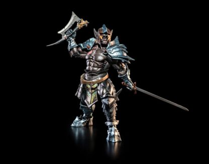 Mythic Legions: All Stars 6 Actionfigur Gorthokk 15 cm – Bild 3