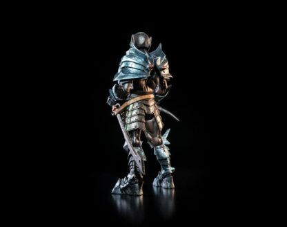 Mythic Legions: All Stars 6 Actionfigur Gorthokk 15 cm – Bild 6