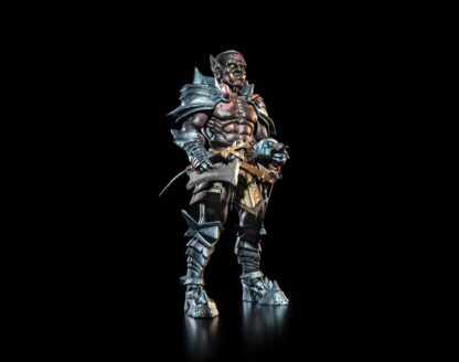 Mythic Legions: All Stars 6 Actionfigur Gorthokk 15 cm – Bild 9
