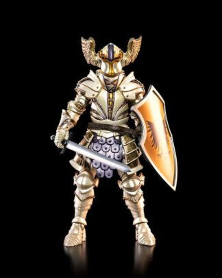 Mythic Legions: All Stars 6 Actionfigur Sir Ignatius 15 cm