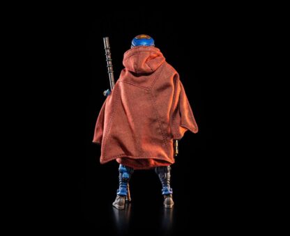 Cosmic Legions: Outpost Zaxxius Actionfigur Kalian Shunn 15 cm – Bild 3