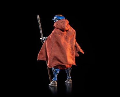 Cosmic Legions: Outpost Zaxxius Actionfigur Kalian Shunn 15 cm – Bild 4