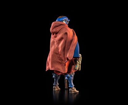 Cosmic Legions: Outpost Zaxxius Actionfigur Kalian Shunn 15 cm – Bild 5