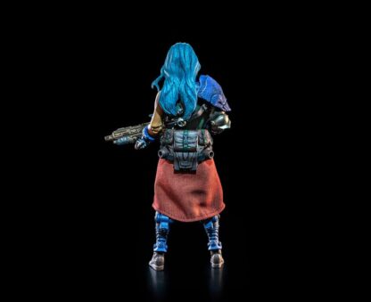 Cosmic Legions: Outpost Zaxxius Actionfigur Kalian Shunn 15 cm – Bild 6