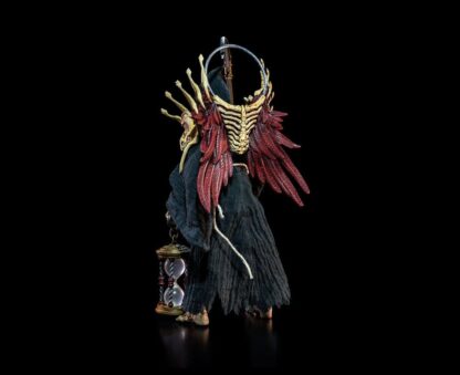 Mythic Legions: Necronominus Actionfigur Maxillius the Harvester 15 cm – Bild 7