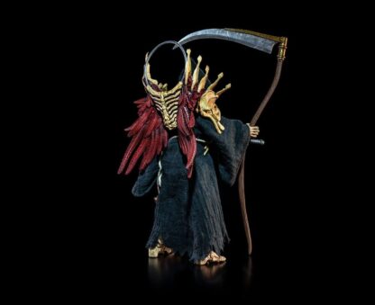 Mythic Legions: Necronominus Actionfigur Maxillius the Harvester 15 cm – Bild 8