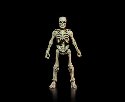 Mythic Legions: Necronominus Actionfigur Maxillius the Harvester 15 cm – Bild 9