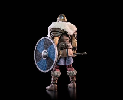 Mythic Legions: Rising Sons Actionfigur Broddr of Bjorngar 15 cm – Bild 5