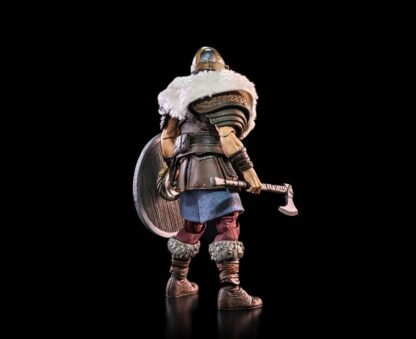 Mythic Legions: Rising Sons Actionfigur Broddr of Bjorngar 15 cm – Bild 6