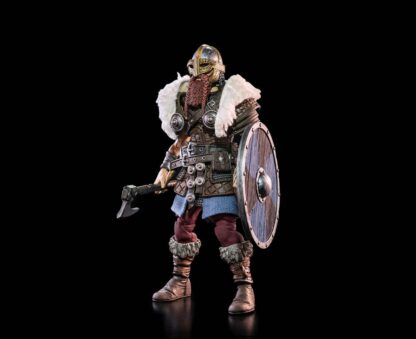 Mythic Legions: Rising Sons Actionfigur Broddr of Bjorngar 15 cm – Bild 8
