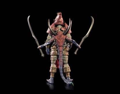 Mythic Legions: Rising Sons Actionfigur Diis Paator 15 cm – Bild 4