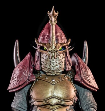 Mythic Legions: Rising Sons Actionfigur Diis Paator 15 cm – Bild 13