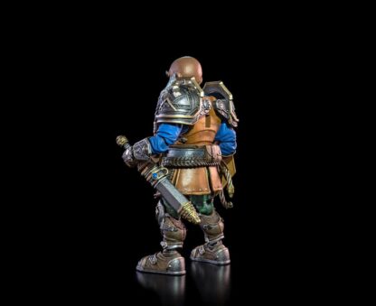 Mythic Legions: Rising Sons Actionfiguren 2er-Pack Exiles From Under the Mountain 15 cm – Bild 3