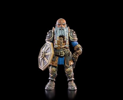 Mythic Legions: Rising Sons Actionfiguren 2er-Pack Exiles From Under the Mountain 15 cm – Bild 5