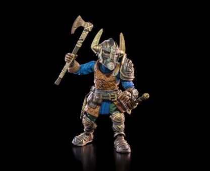 Mythic Legions: Rising Sons Actionfiguren 2er-Pack Exiles From Under the Mountain 15 cm – Bild 10