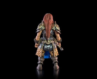 Mythic Legions: Rising Sons Actionfiguren 2er-Pack Exiles From Under the Mountain 15 cm – Bild 19