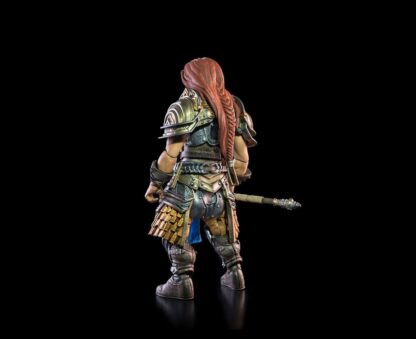 Mythic Legions: Rising Sons Actionfiguren 2er-Pack Exiles From Under the Mountain 15 cm – Bild 20
