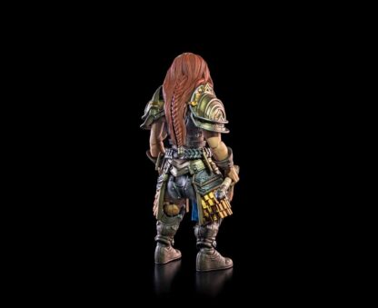 Mythic Legions: Rising Sons Actionfiguren 2er-Pack Exiles From Under the Mountain 15 cm – Bild 21