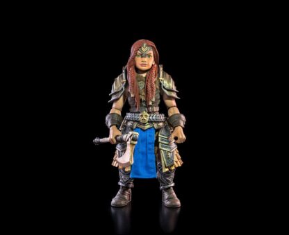 Mythic Legions: Rising Sons Actionfiguren 2er-Pack Exiles From Under the Mountain 15 cm – Bild 22