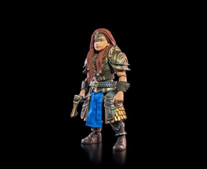Mythic Legions: Rising Sons Actionfiguren 2er-Pack Exiles From Under the Mountain 15 cm – Bild 23